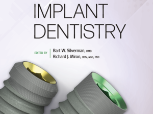 Modern Implant Dentistry