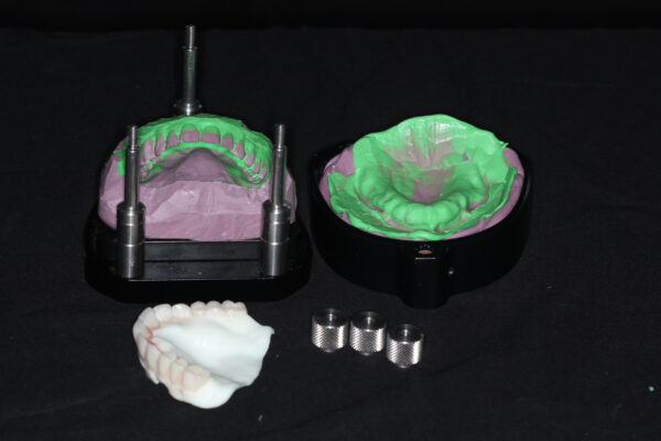 Digital Denture Course - March 2025 - Image 3